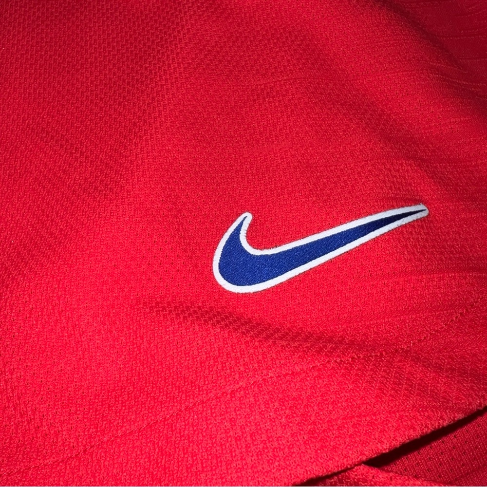 Nike Team USA Women’s Vapor Match Away Shorts - Picture 5 of 12